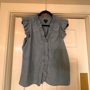 J crew Blouse